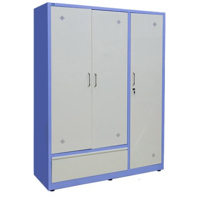 Tủ sắt gia đình LK Hòa Phát TU15B2C3
