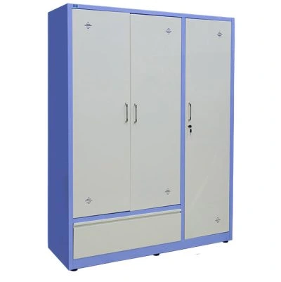 Tủ sắt gia đình LK Hòa Phát TU15B2C3