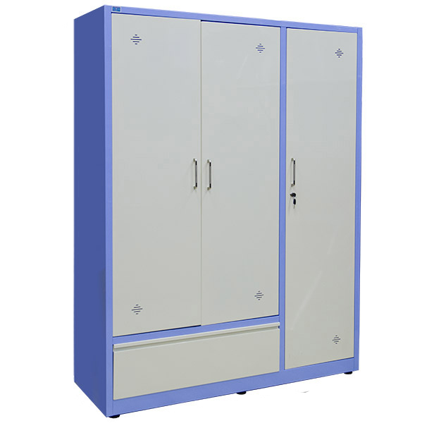 Tủ sắt gia đình LK Hòa Phát TU15B2C3