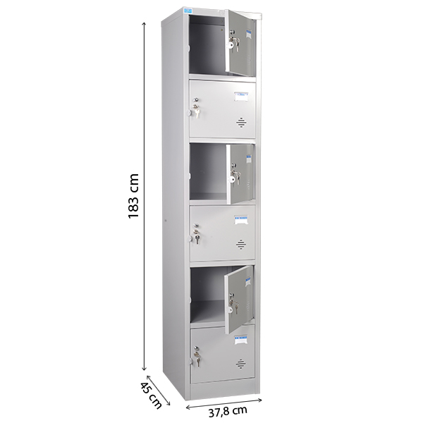 Tủ Locker LK Hòa Phát TU986