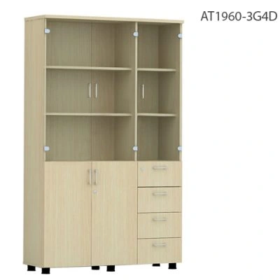 Tủ tài liệu LK Hòa Phát AT1960-3G4D