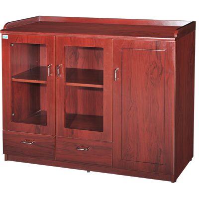 LK Hòa Phát Tủ tài liệu thấp DC1240H1