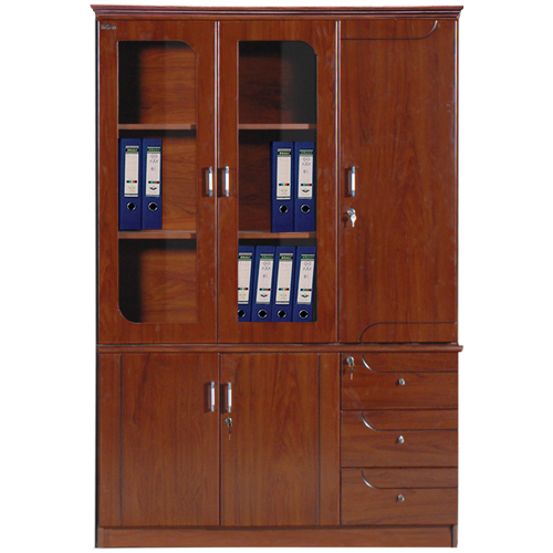 Tủ tài liệu LK Hòa Phát DC1340H1