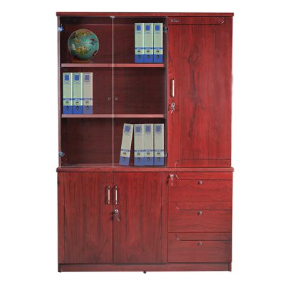 Tủ tài liệu DC1350H1 LK Hòa Phát