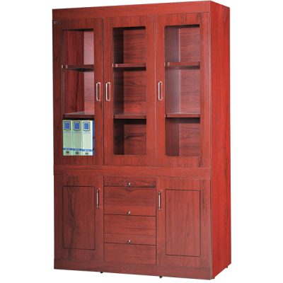 Tủ tài liệu DC1350H10 LK Hòa Phát