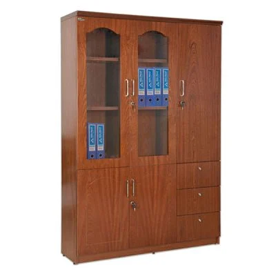 Tủ giám đốc Veneer LK Hòa Phát DC1350V9