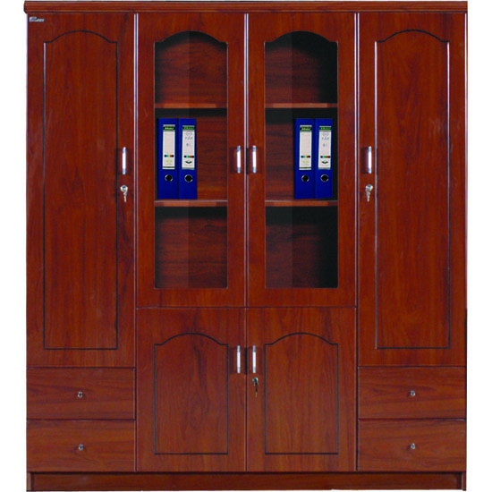 Tủ tài liệu LK Hòa Phát DC1840H1