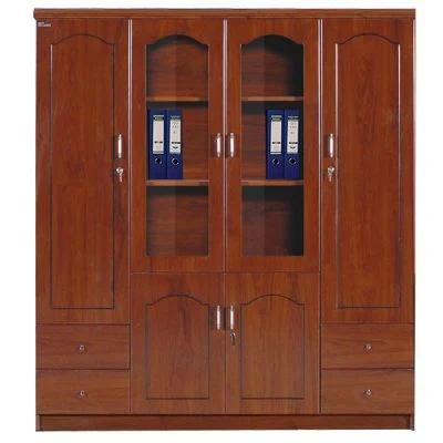 Tủ tài liệu Veneer LK Hòa Phát DC1840V1