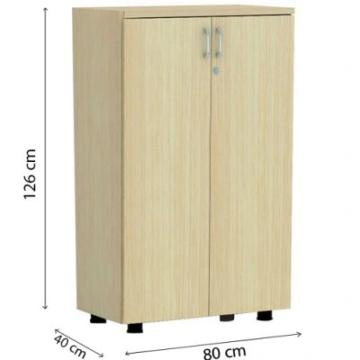 Tủ tài liệu LK Hòa Phát AT1260D