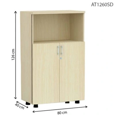 Tủ tài liệu LK Hòa Phát AT1260SD