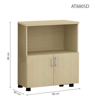LK Hòa Phát AT880SD Tủ tài liệu