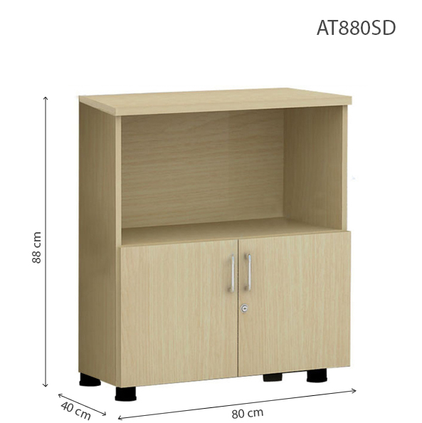 LK Hòa Phát AT880SD Tủ tài liệu