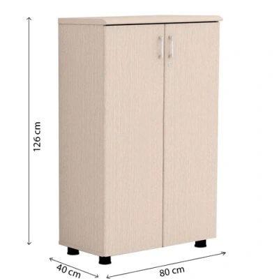 Tủ tài liệu NT1260D LK Hòa Phát
