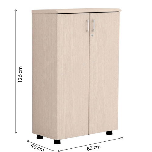Tủ tài liệu NT1260D LK Hòa Phát