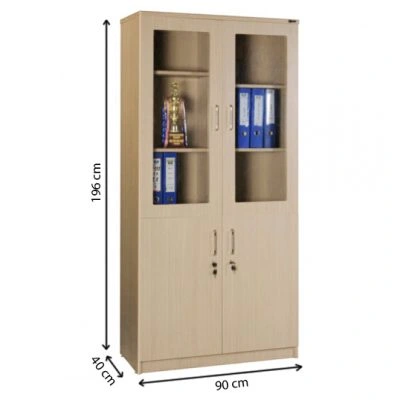 Tủ tài liệu LK Hòa Phát HR1960-2B