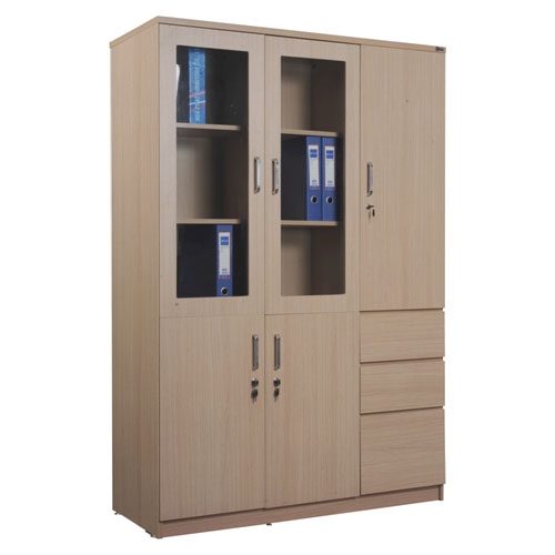 Tủ tài liệu LK Hòa Phát HR1960-3B