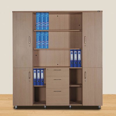 Tủ tài liệu ROYAL HR1960-3K LK Hòa Phát
