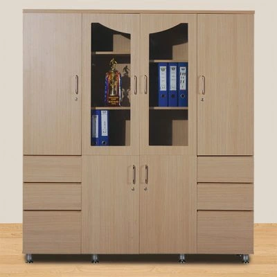 Tủ tài liệu LK Hòa Phát HR1960-4B