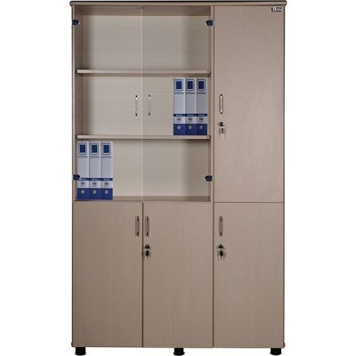 Tủ tài liệu LK Hòa Phát NT1960-3BA