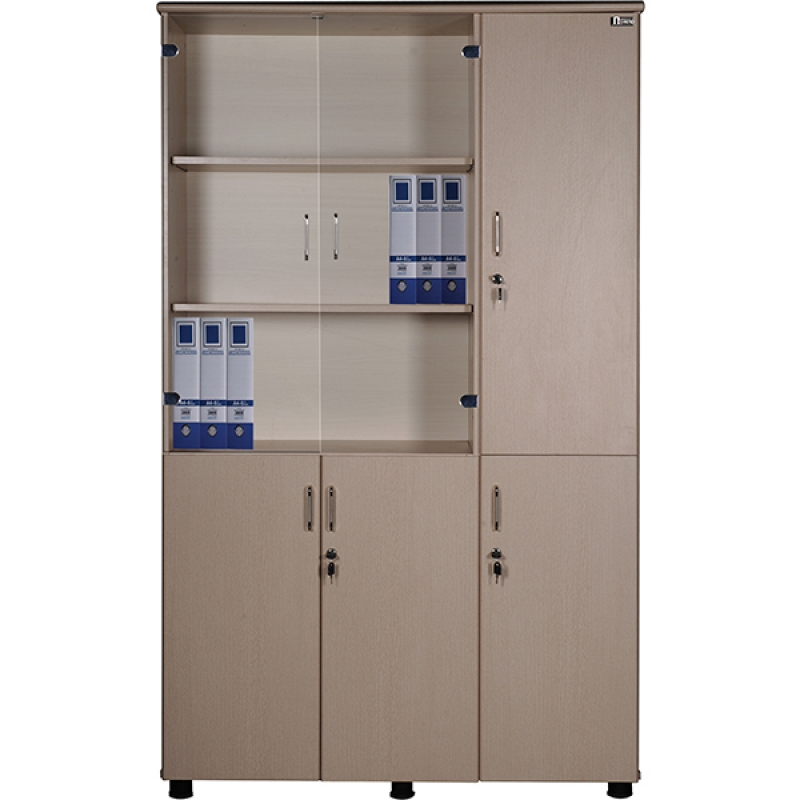 Tủ tài liệu LK Hòa Phát NT1960-3BA