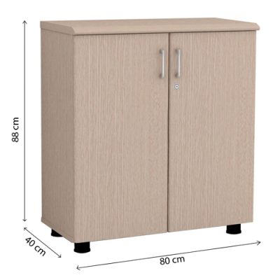 Tủ tài liệu NT880D LK Hòa Phát