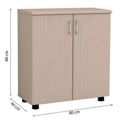 Tủ tài liệu NT880D LK Hòa Phát