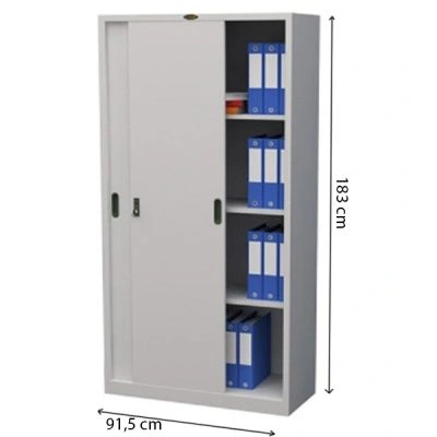 Tủ sắt hồ sơ TU07 LK Hòa Phát