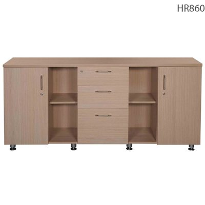 Tủ tài liệu thấp HR860 LK Hòa Phát