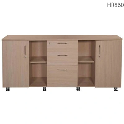 Tủ tài liệu thấp HR860 LK Hòa Phát