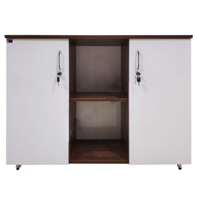 Tủ Thấp 3 Buồng LK Hòa Phát LUX850-3T2
