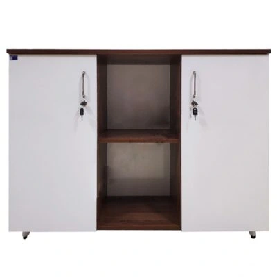 Tủ Thấp 3 Buồng LK Hòa Phát LUX850-3T2