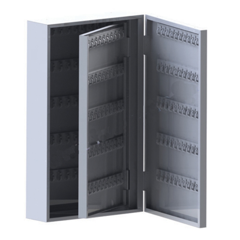 Tủ treo chìa khóa LK Hòa Phát TK200