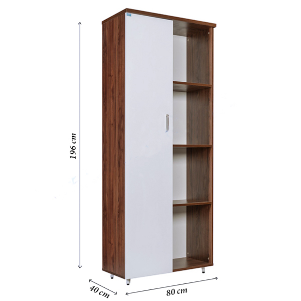 Tủ tài liệu cao cấp LK Hòa Phát LUX1960-2B1