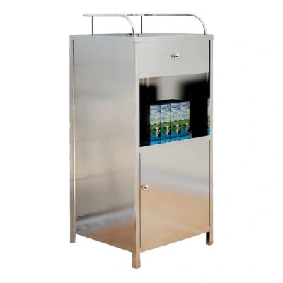 Tủ y tế cá nhân LK Hòa Phát TYT01