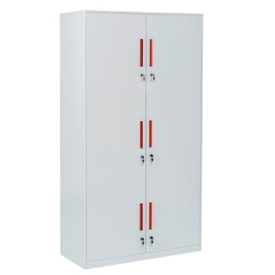 Tủ hồ sơ TU09K6D LK Hòa Phát