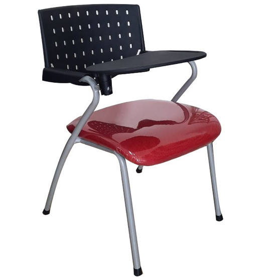 Ghế họp bàn viết gỗ VT532BG LK Hòa Phát