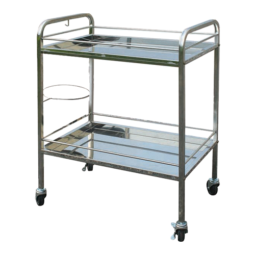 Xe đẩy y tế LK Hòa Phát XED01