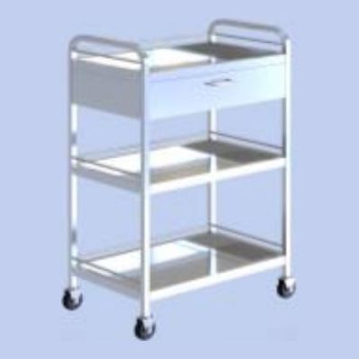 Xe Tiêm 3 Tầng LK Hòa Phát XE3T01I
