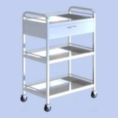 Xe tiêm 3 Tầng LK Hòa Phát XE3T01I