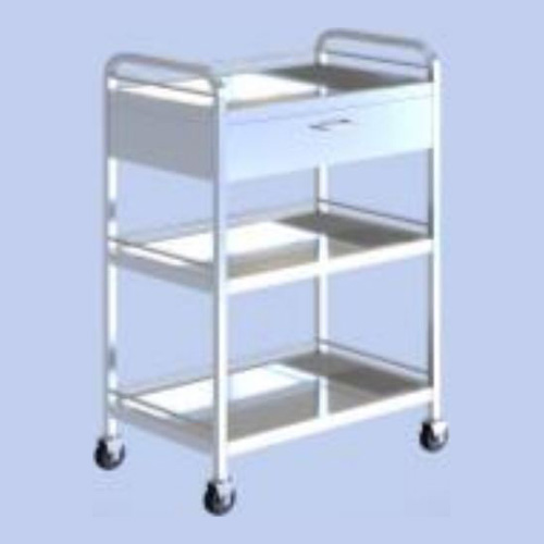 Xe Tiêm 3 Tầng LK Hòa Phát XE3T01I