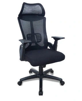 Ghế Xoay Lưới Cao Cấp GL338 LK Hòa Phát