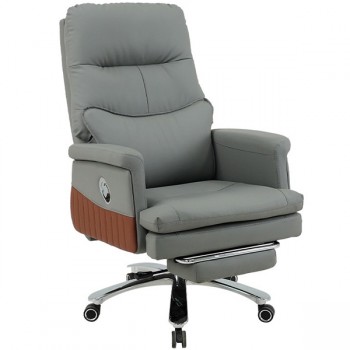 Ghế lãnh đạo nhập khẩu boss chair BC10