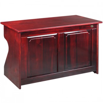 Bàn hội trường gỗ tự nhiên BHT12LH2