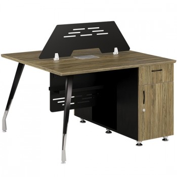 Module làm việc 2 chỗ BRIMD03C15