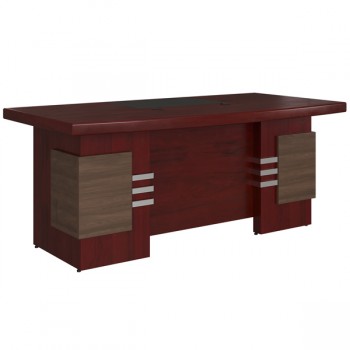Bàn lãnh đạo sơn PU 1m8 DT1880H24R