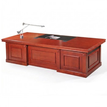 Bàn lãnh đạo sang trọng DT3012VM8
