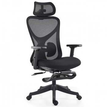 Ghế lưới công thái học FMX822C