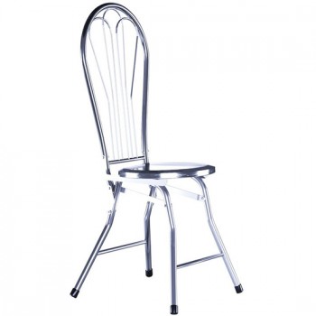 Ghế gấp INOX toàn bộ G45I