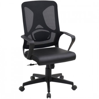 Ghế văn phòng lưng lưới GL125