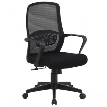 Ghế lưới nhân viên Hòa Phát GL133R